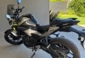 Motos - Yamaha MT 03 2017 Nafta 10500Km - En Venta