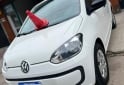 Autos - Volkswagen Up 2016 Nafta 70000Km - En Venta