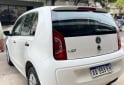 Autos - Volkswagen Up 2016 Nafta 70000Km - En Venta
