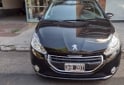 Autos - Peugeot Allure 2014 Nafta 90000Km - En Venta