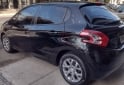 Autos - Peugeot Allure 2014 Nafta 90000Km - En Venta