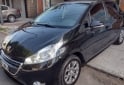 Autos - Peugeot Allure 2014 Nafta 90000Km - En Venta
