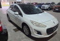 Autos - Peugeot 308 Allure 2013 Nafta 145000Km - En Venta