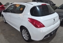 Autos - Peugeot 308 Allure 2013 Nafta 145000Km - En Venta