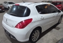 Autos - Peugeot 308 Allure 2013 Nafta 145000Km - En Venta