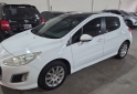 Autos - Peugeot 308 Allure 2013 Nafta 145000Km - En Venta