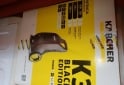 Herramientas - Hidrolavadora Karcher - En Venta