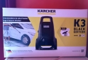 Herramientas - Hidrolavadora Karcher - En Venta