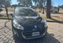 Autos - Peugeot 308 2015 Nafta 97000Km - En Venta