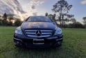 Autos - Mercedes Benz B180 2010 Nafta 156700Km - En Venta