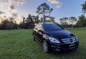 Autos - Mercedes Benz B180 2010 Nafta 156700Km - En Venta
