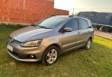 Autos - Volkswagen Suran 2017 Nafta 99000Km - En Venta