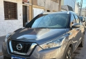 Autos - Nissan KICKS  2018 ADVANCE 2018 Nafta 76000Km - En Venta