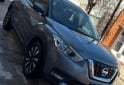 Autos - Nissan KICKS  2018 ADVANCE 2018 Nafta 76000Km - En Venta