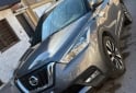 Autos - Nissan KICKS  2018 ADVANCE 2018 Nafta 76000Km - En Venta