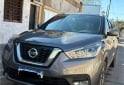 Autos - Nissan KICKS  2018 ADVANCE 2018 Nafta 76000Km - En Venta