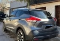 Autos - Nissan KICKS  2018 ADVANCE 2018 Nafta 76000Km - En Venta