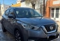 Autos - Nissan KICKS  2018 ADVANCE 2018 Nafta 76000Km - En Venta