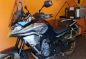 Motos - CF Cf 800 mt touring 2023 Nafta 15000Km - En Venta