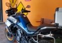 Motos - CF Cf 800 mt touring 2023 Nafta 15000Km - En Venta