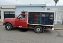 Camionetas - Ford F100 1986 GNC 111111Km - En Venta
