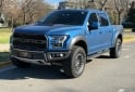 Camionetas - Ford RAPTOR 2020 Nafta 33400Km - En Venta