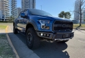 Camionetas - Ford RAPTOR 2020 Nafta 33400Km - En Venta