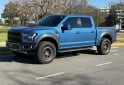 Camionetas - Ford RAPTOR 2020 Nafta 33400Km - En Venta