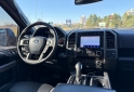 Camionetas - Ford RAPTOR 2020 Nafta 33400Km - En Venta
