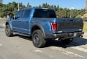 Camionetas - Ford RAPTOR 2020 Nafta 33400Km - En Venta