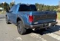 Camionetas - Ford RAPTOR 2020 Nafta 33400Km - En Venta