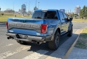 Camionetas - Ford RAPTOR 2020 Nafta 33400Km - En Venta