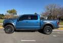 Camionetas - Ford RAPTOR 2020 Nafta 33400Km - En Venta