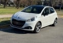 Autos - Peugeot PEUGEOT 208 GT 2018 Nafta 50000Km - En Venta