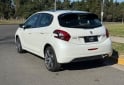 Autos - Peugeot PEUGEOT 208 GT 2018 Nafta 50000Km - En Venta