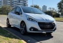Autos - Peugeot PEUGEOT 208 GT 2018 Nafta 50000Km - En Venta