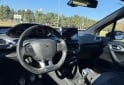 Autos - Peugeot PEUGEOT 208 GT 2018 Nafta 50000Km - En Venta