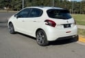 Autos - Peugeot PEUGEOT 208 GT 2018 Nafta 50000Km - En Venta