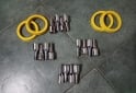 Accesorios para Autos - Kit Juego 16 Bulones Allen FIAT / PEUGEOT - En Venta