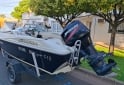 Embarcaciones - Vendo Bahía MERCURY 90HP - En Venta
