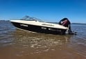 Embarcaciones - Vendo Bahía MERCURY 90HP - En Venta
