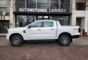 Camionetas - Ford Ranger 2024 Diesel 200Km - En Venta