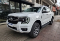 Camionetas - Ford Ranger 2024 Diesel 200Km - En Venta