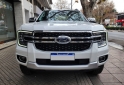 Camionetas - Ford Ranger 2024 Diesel 200Km - En Venta