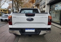 Camionetas - Ford Ranger 2024 Diesel 200Km - En Venta