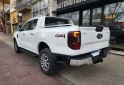 Camionetas - Ford Ranger 2024 Diesel 200Km - En Venta