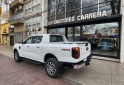 Camionetas - Ford Ranger 2024 Diesel 200Km - En Venta