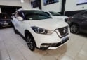 Autos - Nissan Kicks Exclusive CVT 2020 Nafta 84000Km - En Venta