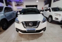 Autos - Nissan Kicks Exclusive CVT 2020 Nafta 84000Km - En Venta