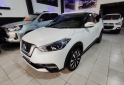 Autos - Nissan Kicks Exclusive CVT 2020 Nafta 84000Km - En Venta